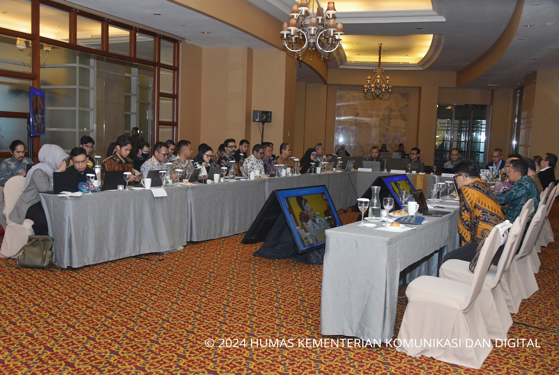 KOMDIGI SIAPKAN UKURAN KOMPREHENSIF KONTRIBUSI EKONOMI DIGITAL